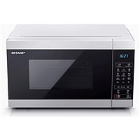 Sharp YC-MG51E-S - Microondas