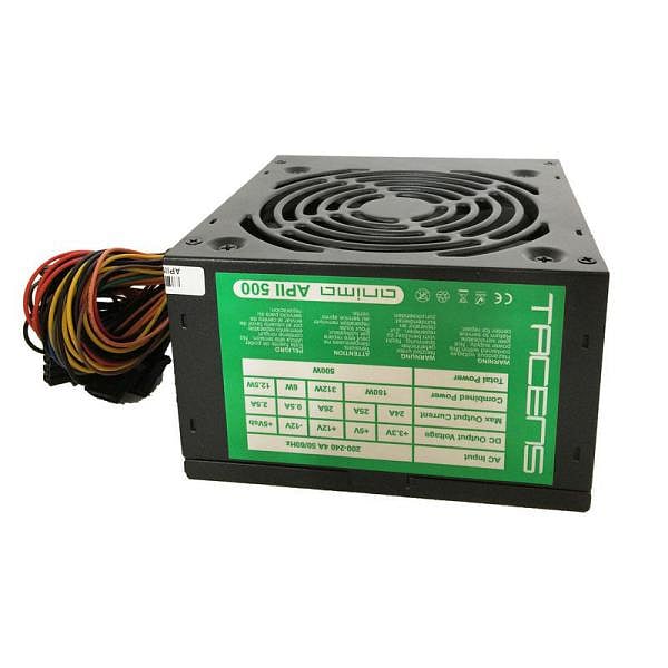 Tacens Anima ECO 500W AP500  Fuente