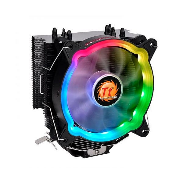 Thermaltake UX 200 ARGB  Disipador de CPU