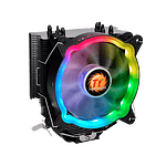 Thermaltake UX 200 ARGB  Disipador de CPU Thermaltake UX 200 ARGB  Disipador de CPU