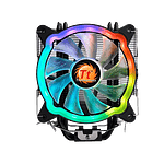Thermaltake UX 200 ARGB  Disipador de CPU Thermaltake UX 200 ARGB  Disipador de CPU