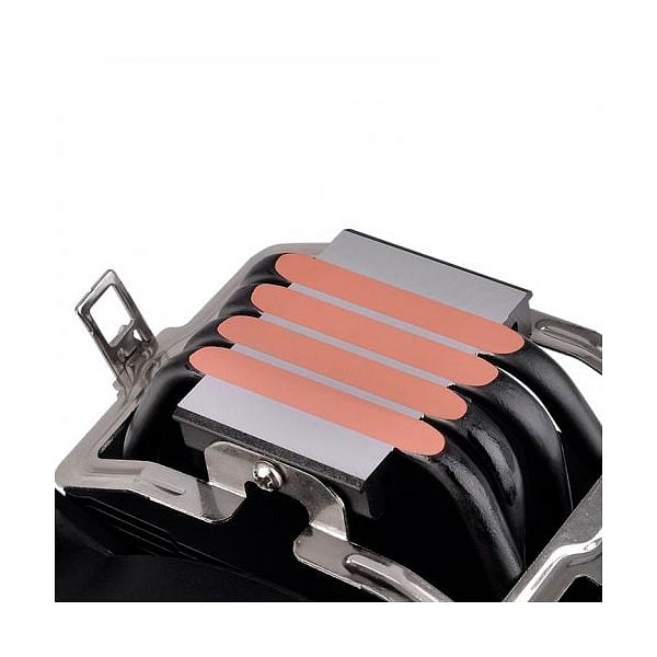Thermaltake UX 200 ARGB  Disipador de CPU