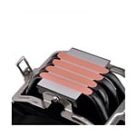 Thermaltake UX 200 ARGB  Disipador de CPU