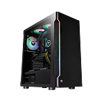 Thermaltake H200 TG RGB  Caja