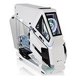 Thermaltake AH T600 blanco  Caja