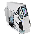Thermaltake AH T600 blanco  Caja