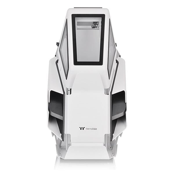 Thermaltake AH T600 blanco  Caja