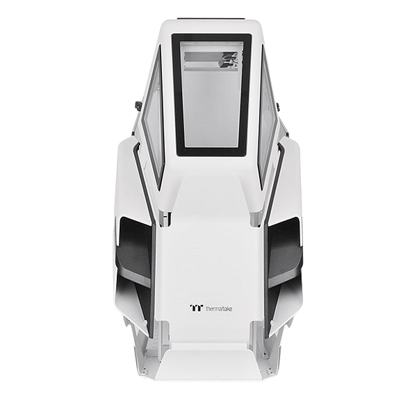 Thermaltake AH T600 blanco  Caja