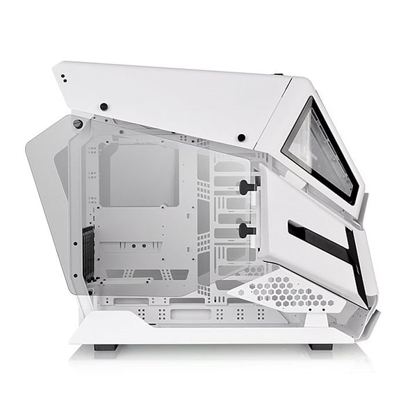 Thermaltake AH T600 blanco  Caja
