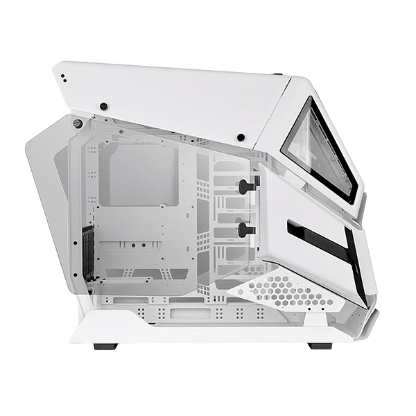 Thermaltake AH T600 blanco  Caja