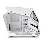 Thermaltake AH T600 blanco  Caja