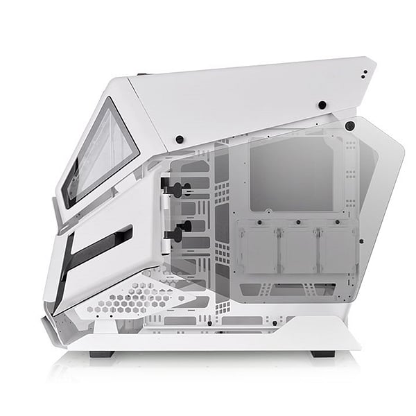 Thermaltake AH T600 blanco  Caja