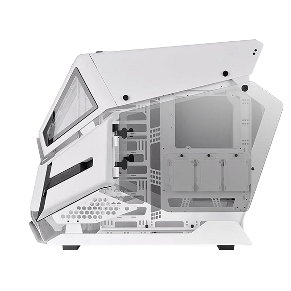 Thermaltake AH T600 blanco  Caja