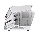 Thermaltake AH T600 blanco  Caja