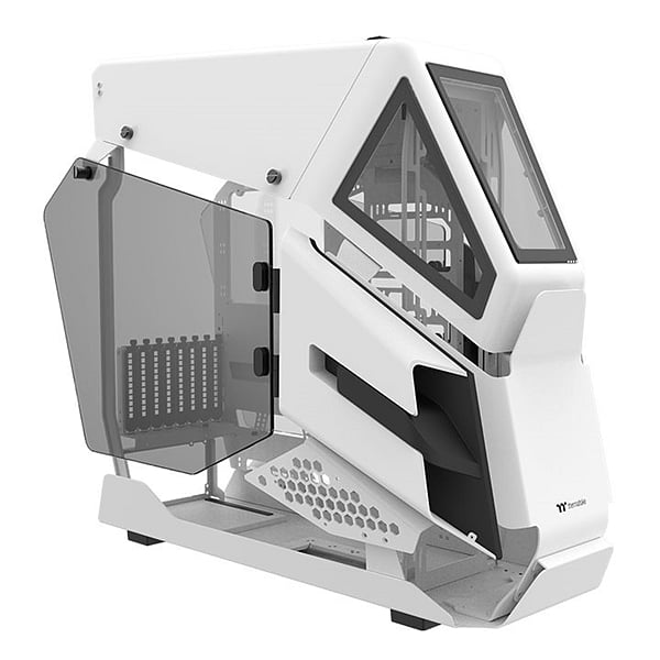 Thermaltake AH T600 blanco  Caja