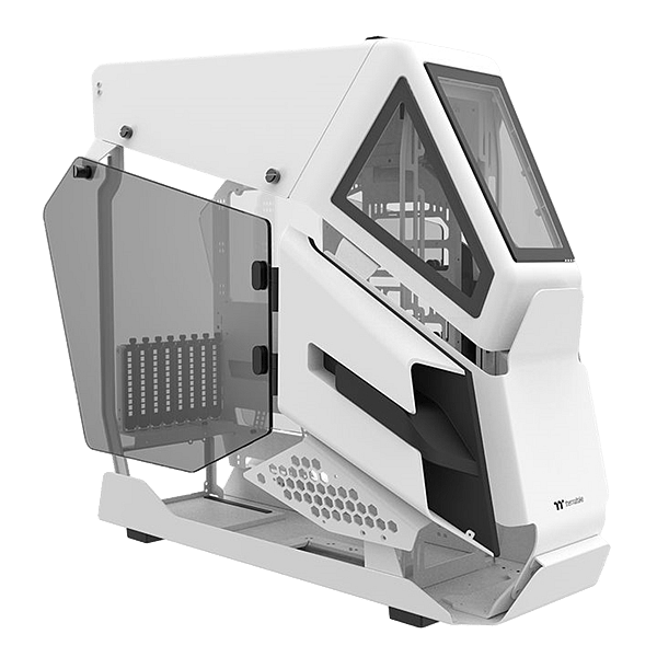 Thermaltake AH T600 blanco  Caja