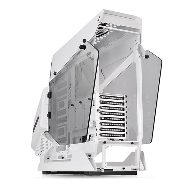 Thermaltake AH T600 blanco  Caja