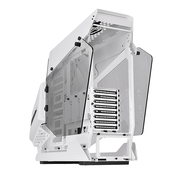 Thermaltake AH T600 blanco  Caja