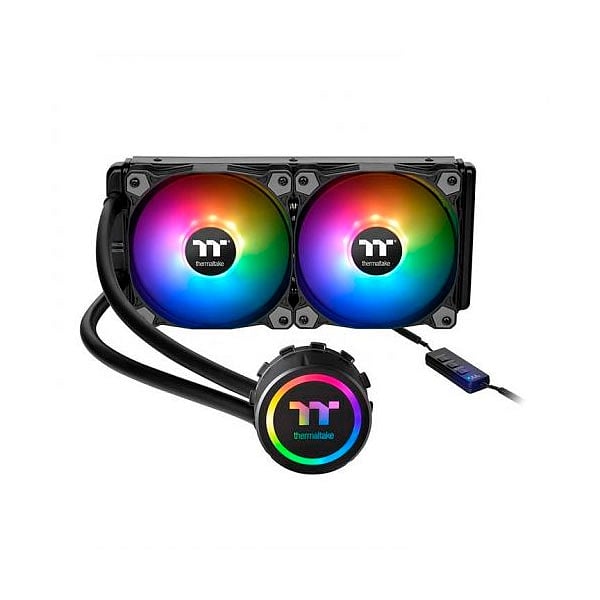 Thermaltake Water 30 240 ARGB  Ref Líquida