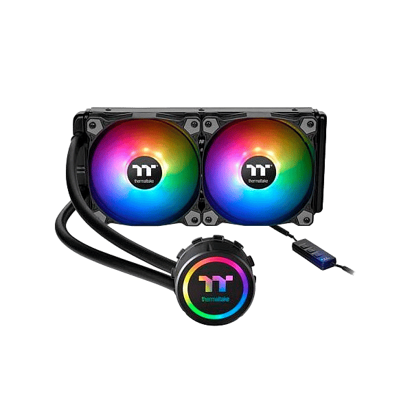 Thermaltake Water 30 240 ARGB  Ref Líquida