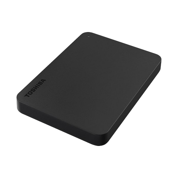 Toshiba Canvio Basics 25 1TB USB 30  Disco Duro Externo