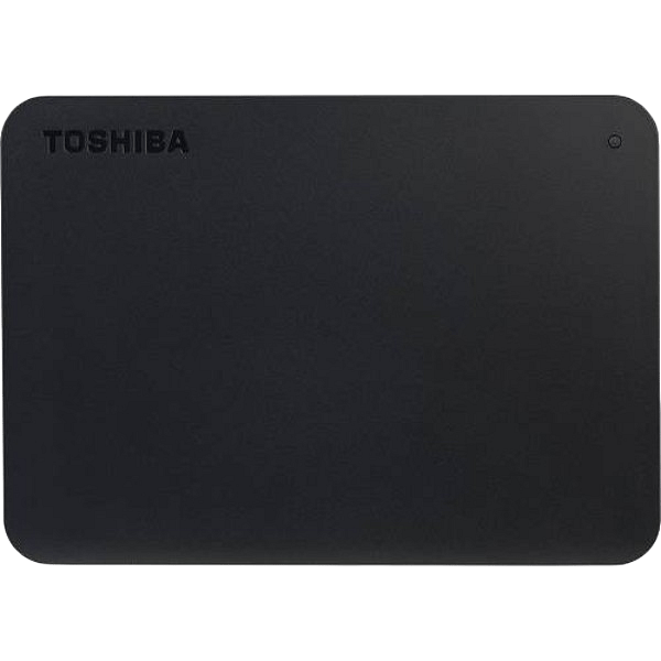 Toshiba Canvio Basics 25 1TB USB 30  Disco Duro Externo