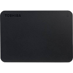 Toshiba Canvio Basics 25 1TB USB 30  Disco Duro Externo