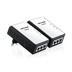 TPLink TLPA4030KIT AV500 Kit de 2  PLC
