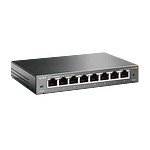 TPLink TLSG108E 8 Puertos GBLan VLAN QoS IGMP  Switch