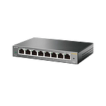 TPLink TLSG108E 8 Puertos GBLan VLAN QoS IGMP  Switch
