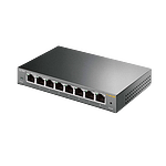 TPLink TLSG108E 8 Puertos GBLan VLAN QoS IGMP  Switch