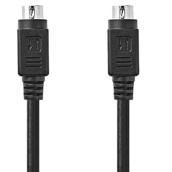 V7 cable SVídeo  15 m