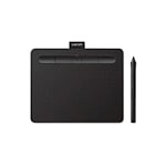 Wacom Intuos S BT Negra  Tableta digitalizadora
