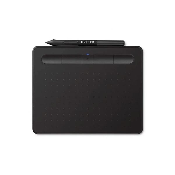 Wacom Intuos S BT Negra  Tableta digitalizadora