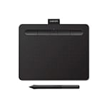Wacom Intuos S BT Negra  Tableta digitalizadora