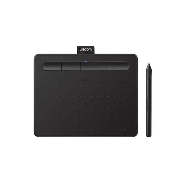 Wacom Intuos S BT Negra  Tableta digitalizadora