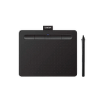 Wacom Intuos S BT Negra  Tableta digitalizadora