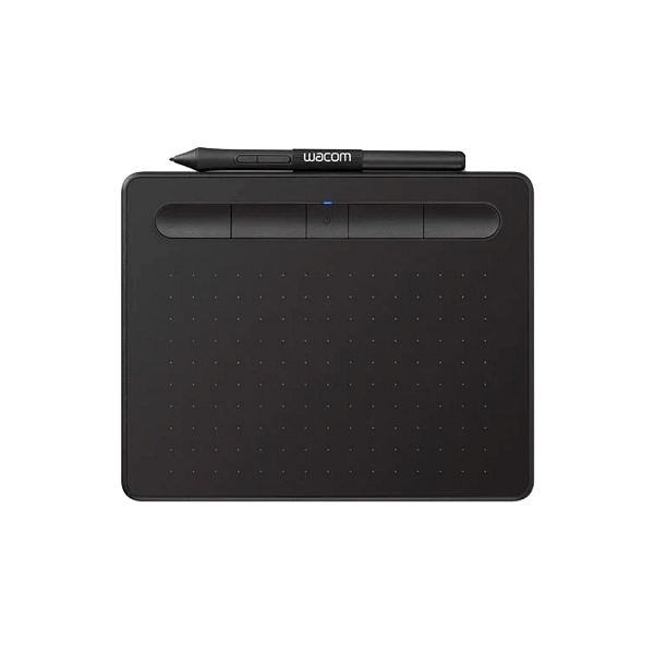 Wacom Intuos S BT Negra  Tableta digitalizadora