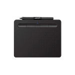 Wacom Intuos S BT Negra  Tableta digitalizadora