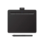Wacom Intuos S BT Negra  Tableta digitalizadora