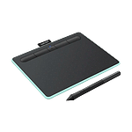 Wacom Intuos S Bluetooth Verde Pistacho  Tableta