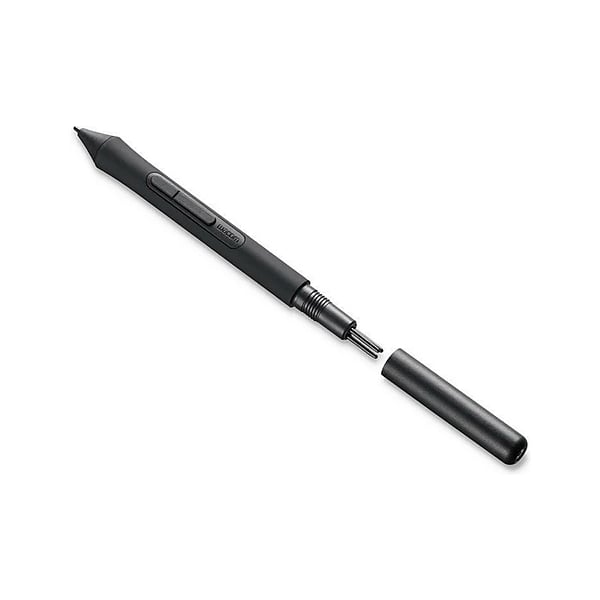 Wacom Intuos S Bluetooth Verde Pistacho  Tableta