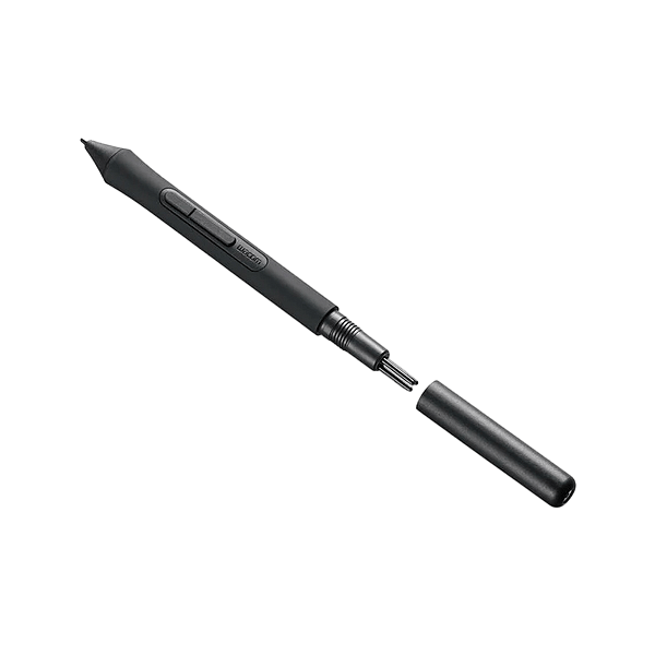 Wacom Intuos S Bluetooth Verde Pistacho  Tableta