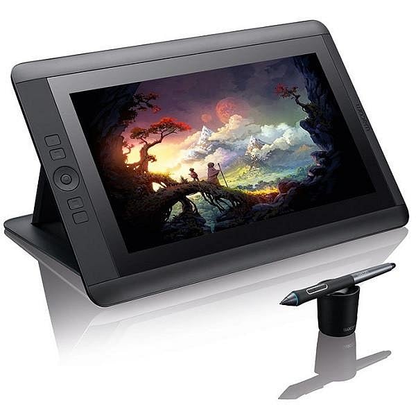 Wacom Cintiq 13HD Touch