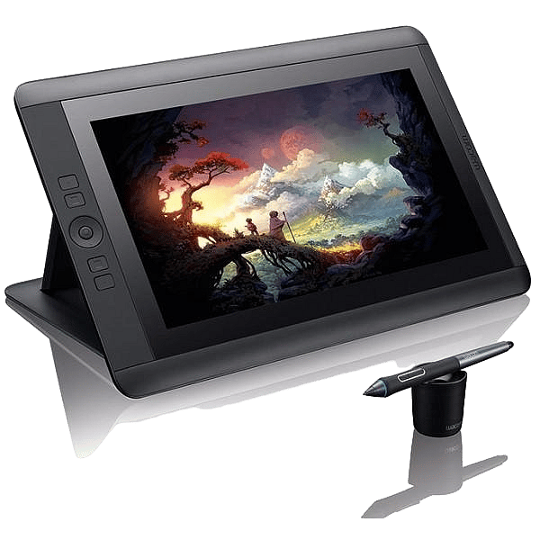Wacom Cintiq 13HD Touch