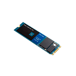 WD Blue SN500 500GB M2 PCIe NVMe Disco Duro SSD WD Blue SN500 500GB M2 PCIe NVMe Disco Duro SSD