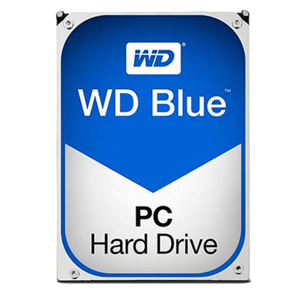 WD Blue 1TB 64MB 35 7200RPM  Disco Duro