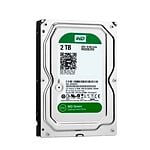 WD Green 2TB 64MB 35 Disco Duro