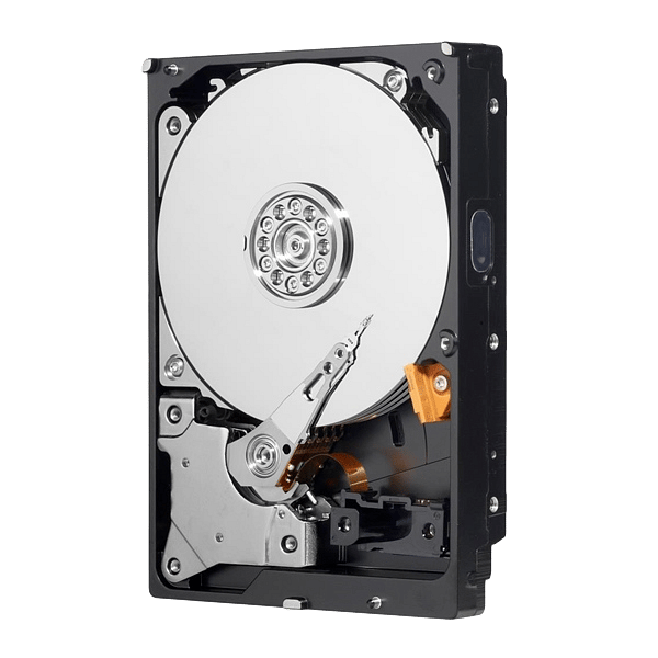 WD Green 2TB 64MB 35 Disco Duro