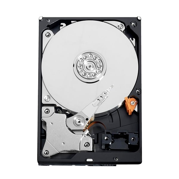 WD Green 2TB 64MB 35 Disco Duro
